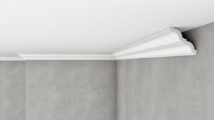 Listwa przysufitowa CXP09