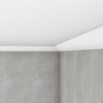 Listwa przysufitowa CXP11