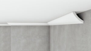 Listwa przysufitowa CXP11