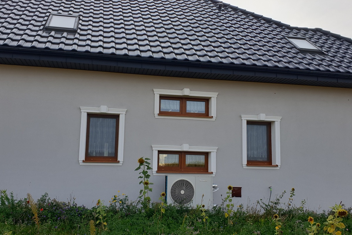 sztukateria elewacyjna